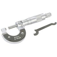 710-m-25 SAM 710-M-25 Basic Micrometer