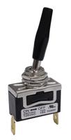 186-263 RS PRO Toggle Switch, Panel Mount, On-None-Off, SPST, Solder Lug Terminal, 125, 250V ac