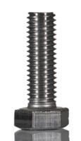 264-6442 RS PRO Stainless Steel, Hex Bolt, M12 x 30mm