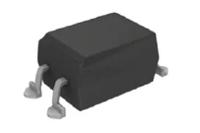 tlp241atp1fo Toshiba, TLP241A(TP1,F(O MOSFET Output Photocoupler, Surface Mount, 4-Pin