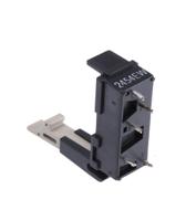p2r-057p Omron Socket For Use With H3RN Series