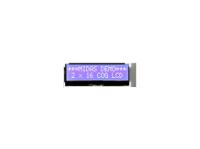 mccog21605c6w-bnmlwi Midas MCCOG21605C6W-BNMLWI Alphanumeric LCD Display White, 2 Rows by 16 Characters, Transmissive