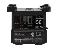 010157-diler-31-g24vdc Eaton xStart Contactor, 24 V dc Coil, 4-Pole, 3 A, 3NO + 1NC, 400 V ac