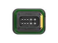 1-1564518-1 TE Connectivity, HDSCS Housing