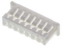 51021-0700 Molex, PicoBlade Female Connector Housing, 1.25mm Pitch, 7 Way, 1 Row