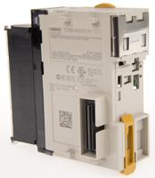 cj1w-ad041-v1 Omron SYSMAC CJ Series, SYSMAC CP1H, SYSMAC CP1L Series PLC I/O Module for Use with SYSMAC CJ Series, SYSMAC CP1H