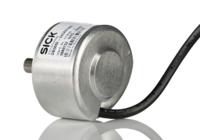 dbs60e-s4fk02000-1070747 SICK DBS60 Core Series Incremental Incremental Encoder, 2000 ppr, HTL, TTL Signal, Solid Type, 10mm Shaft