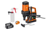 72709461000 FEIN KBE Magnetic Bit Holder 230V Corded Magnetic Drill, Euro Plug