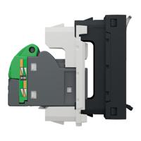 nu342654 Schneider Electric Anthracite, 2 Gang, New Unica
