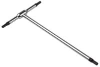 84tcje5 Facom 5 piece T Shape Metric Hex Key Set, 3 - 4 - 5 - 6 - 8mm