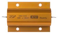 hsc10015rj TE Connectivity, 15Ω 100W Wire Wound Chassis Mount Resistor HSC10015RJ ±5%