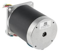 180-5285 RS PRO Hybrid Stepper Motor, 5.4 V, 1.8°, 56.4 x 56.4mm Frame, 6.35mm Shaft