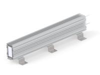 cjb1230j100rj TE Connectivity, 100Ω 1.23kW Wire Wound Chassis Mount Resistor CJB1230J100RJ ± 5%