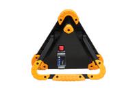 nsgalaxyhazard Nightsearcher Rechargeable LED Work Light, 1200 lumens, Micro USB Plug, 3.7 V, IP65