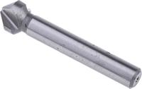 673-8708 RS PRO HSS Drill Bit, 12.4mm Head, 3 Flute(s), 90°, 1 Piece(s)