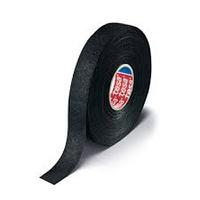 51618-00066-00 Tesa  Duct Tape, Black, Rubber Finish