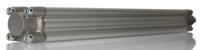 pra802040m400 Norgren Double Acting Cylinder - 40 mm Bore, 400 mm PRA Series, Double Acting Acting