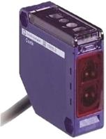 xuk9apbnl2 Telemecanique Sensors Retroreflective Photoelectric Sensor, Compact Sensor, 5 m Detection Range