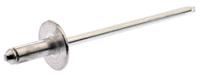 tapd46bslf95 POP Aluminium Blind Rivet, 3.2mm