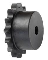 phs-08b-1bh15 SKF 15 Tooth Rough Stock Bore Sprocket, PHS 08B-1BH15 08B-1 Chain Type