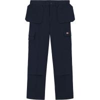 dk0a4z430dn1 Dickies DK0A4Z43 Unisex's Dark Navy Twill, Size 38