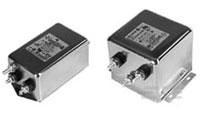 20vsk6 TE Connectivity, Corcom SK 20A 250 V ac 50/60Hz, Flange Mount RFI Filter, Threaded Bolt, Single Phase