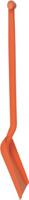 56317 Vikan 327 x 271 x 50 mm T Grip Shovel