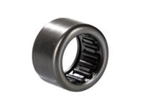 hk-1012-rs SKF HK 1012 RS 10 mm ID Roller Bearing Needle, 14 mm OD