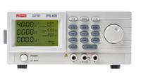 123-3690 RS PRO Digital Bench Power Supply, 0 → 40V dc, 0 → 5A, 1-Output, 200W - UKAS Calibrated