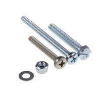 bef-wn-multi2 SICK Mounting Bracket for Use with W16 Photoelectric Sensors, W26 Photoelectric Sensors