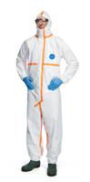 d15441698 DuPont Disposable Coverall, XXL