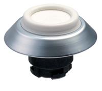 101158163 Schmersal NDTWS Series White Illuminated Momentary Push Button, 22.3mm Cutout, IP67, IP69K