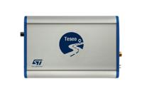 evb-liv3fl STMicroelectronics Teseo-LIV3FL low power GNSS module evaluation board GNSS Evaluation Board for Teseo-LIV3FL EVB-LIV3FL