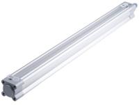dsbc-32-400-ppva-n3 Festo Pneumatic Piston Rod Cylinder - 1376432 32 mm Bore, 400 mm DSBC Series, Double Acting Acting