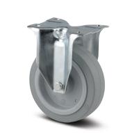26592 Tente Castor Wheel, 250kg Capacity, 125mm Wheel