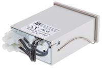 896-7024 RS PRO Impulse Counter, 6 Digit, 10Hz, 230 V ac