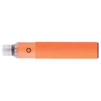 ugt208 ifm electronic Ultrasonic Threaded Barrel Proximity Sensor, M18, 2.2 m Detection, PNP NO/NC, 10 → 30 V dc