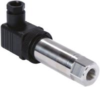 x5072-tb-a2-ca-h1-pa-60-bar-g Druck Pressure Sensor, 6bar Max, Analogue Output, Relative Reading