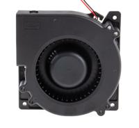 pmb1212plb2-a2gn Sunon PMB Series Centrifugal Fan, 12 V dc, 35.9cfm, DC Operation, 120 x 120 x 32mm