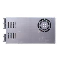 sd-500l-24 MEAN WELL DC-DC Converter, 24V dc/ 21A Output, 19 → 72 V dc Input, 500W, Rack Mount, +60°C Max Temp -20°C Min