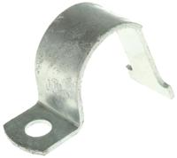 ss-2-e Unistrut Steel Pipe Clamp 32mm x 96mm, 14mm
