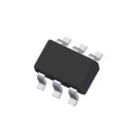 2n7002dwk-7 DiodesZetex Dual 2N7002 Type N-Channel MOSFET, 261 mA, 60 V Enhancement, 6-Pin SOT-363