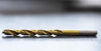 214-177 RS PRO HSS Twist Drill Bit, 4.5mm Diameter, 80mm Overall