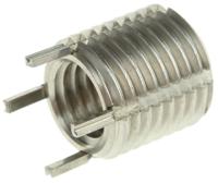 knm10x15 Keenserts Thread Repair Insert, M10 x 1.5, Drill Size 11.5mm