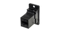fack4bpm TUK Limited FACK4BP Series RJ45 Female Coupler, Cat5e