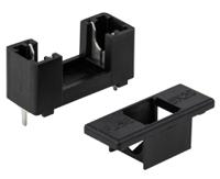 277-3925 RS PRO 6.3A PCB Mount Fuse Holder for 5 x 20mm Fuse, 1P, 250V ac