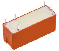 ry611005 TE Connectivity PCB Mount Power Relay, 5V dc Coil, 8A Switching Current, SPDT