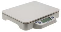 ece-50k-2n Kern ECE 50K20 Bench Weighing Scale, 50kg Weight Capacity