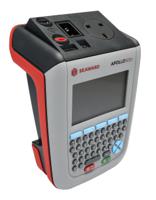 380a926 Seaward Apollo 600+ PAT Tester, Class I Test Type
