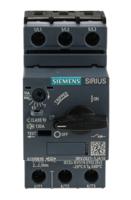 3rv2021-1ja10 Siemens Sirius Innovation 690 V ac Motor Protection Circuit Breaker, 3P 7 → 10 A, 100 kA @ 400 V ac